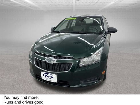 Used 2014 Chevrolet Cruze LS FWD image 6