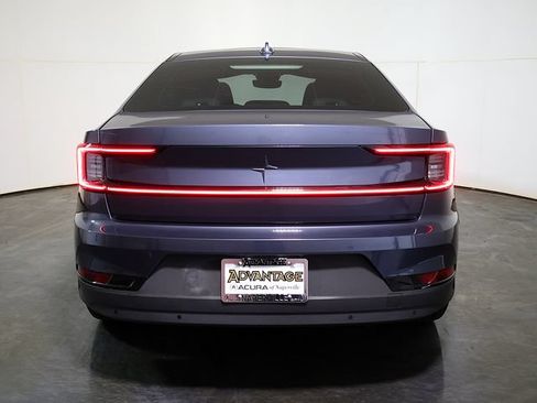 Used 2024 Polestar Polestar 2 AWD/4WD image 10