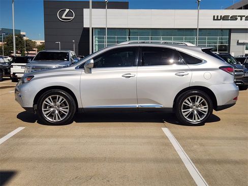 Used 2013 Lexus RX 350 350 image 4