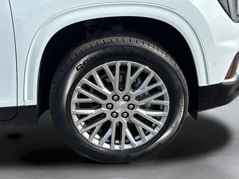 Used 2026 GMC Acadia Denali w/ Super Cruise Package AWD/4WD image 17