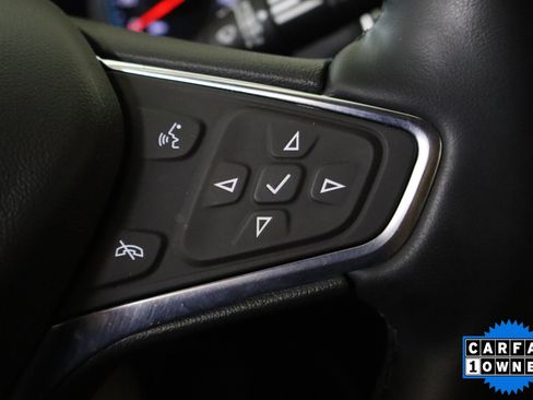 Used 2024 Chevrolet Equinox LT AWD/4WD image 28
