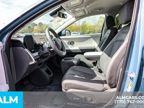 Used 2025 Hyundai Ioniq 5 SEL AWD/4WD image 18