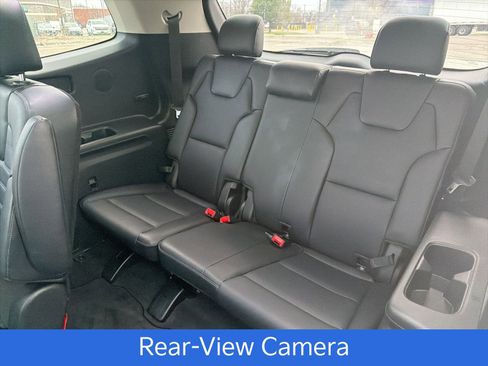 Certified 2024 Kia Telluride SX Prestige image 20