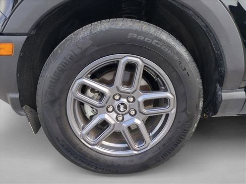 Used 2025 Ford Bronco Sport Big Bend image 23