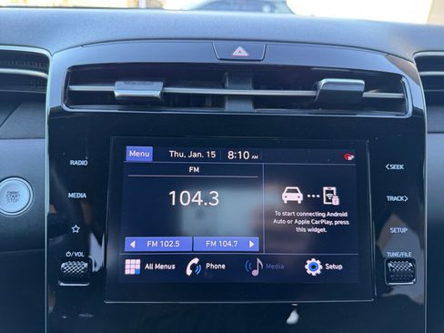 Used 2022 Hyundai Tucson SEL w/ Convenience Package image 28