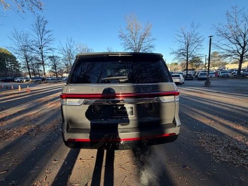 Certified 2023 Lincoln Navigator Black Label image 19