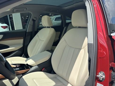 New 2025 Audi A5 2.0T Premium Plus image 11