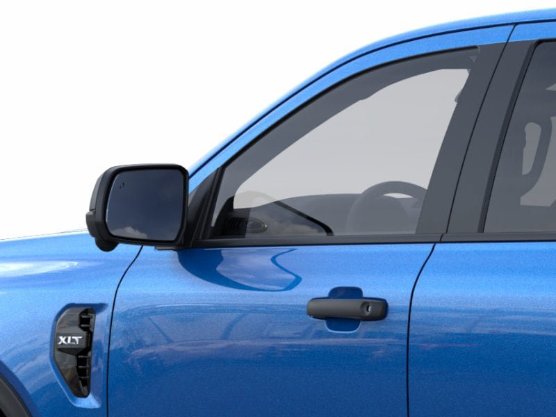 New 2026 Ford Ranger XLT AWD/4WD image 43