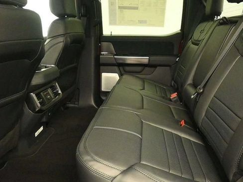 New 2026 Ford F350 Platinum w/ FX4 Off-Road Package AWD/4WD image 10