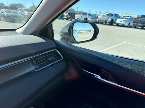 Certified 2022 Toyota Camry LE image 16