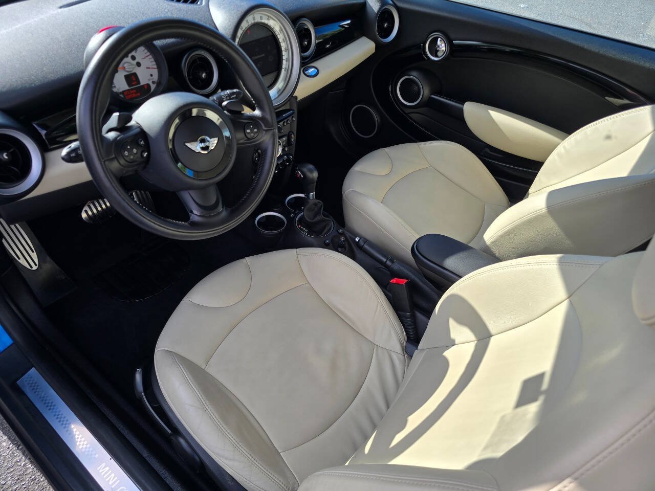 Used 2012 MINI Cooper S FWD image 14