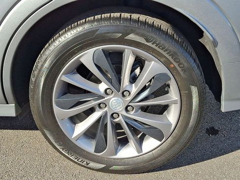 Used 2023 Buick Encore GX Select w/ Experience Buick Package image 32