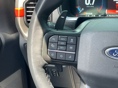 Used 2022 Ford F150 Raptor w/ Equipment Group 801A High AWD/4WD image 27