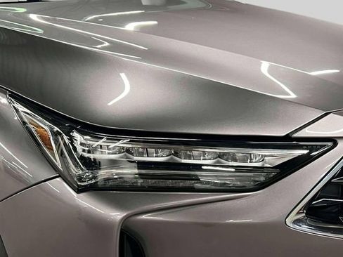 Certified 2023 Acura MDX SH-AWD w/ Advance Package image 7