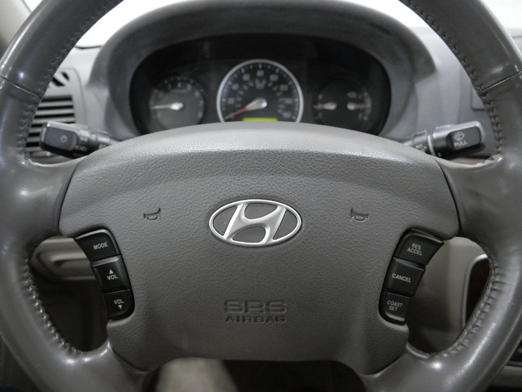 Used 2006 Hyundai Sonata GLS FWD image 17