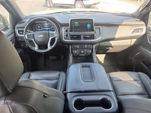 Certified 2023 Chevrolet Tahoe LT image 86