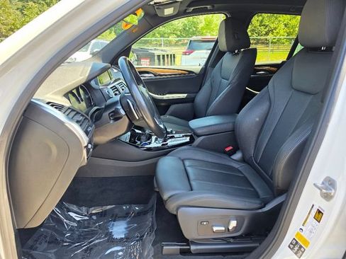 Used 2019 BMW X3 xDrive30i AWD/4WD image 21