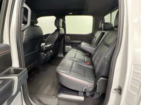 Used 2024 Ford F150 Raptor AWD/4WD image 9
