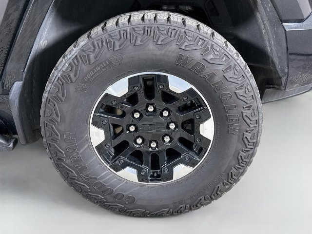 Used 2024 GMC Hummer EV 3X w/ Extreme Off-Road Package AWD/4WD image 31