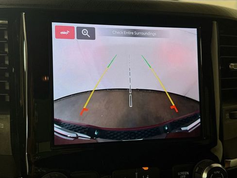 Used 2025 RAM 1500 Lone Star image 14