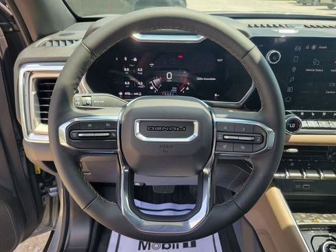 New 2026 GMC Canyon Denali AWD/4WD image 18