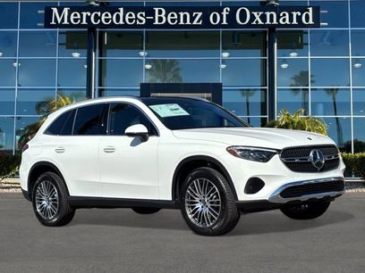 New 2026 Mercedes-Benz GLC 300 4MATIC