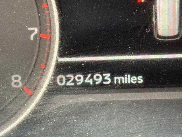 Used 2023 Mitsubishi Outlander ES FWD image 11