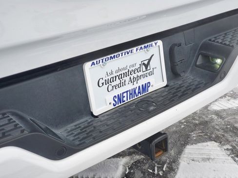 Certified 2025 RAM 1500 Big Horn image 30