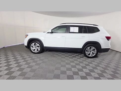 Used 2023 Volkswagen Atlas SE AWD/4WD image 47