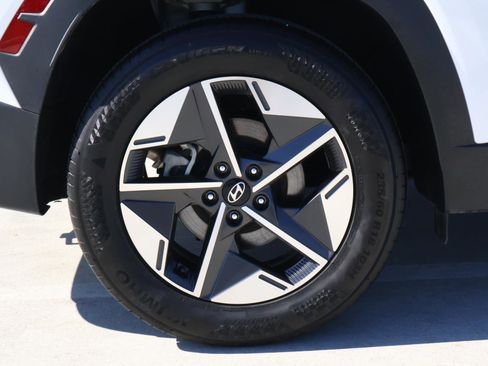 Used 2025 Hyundai Tucson SEL image 8