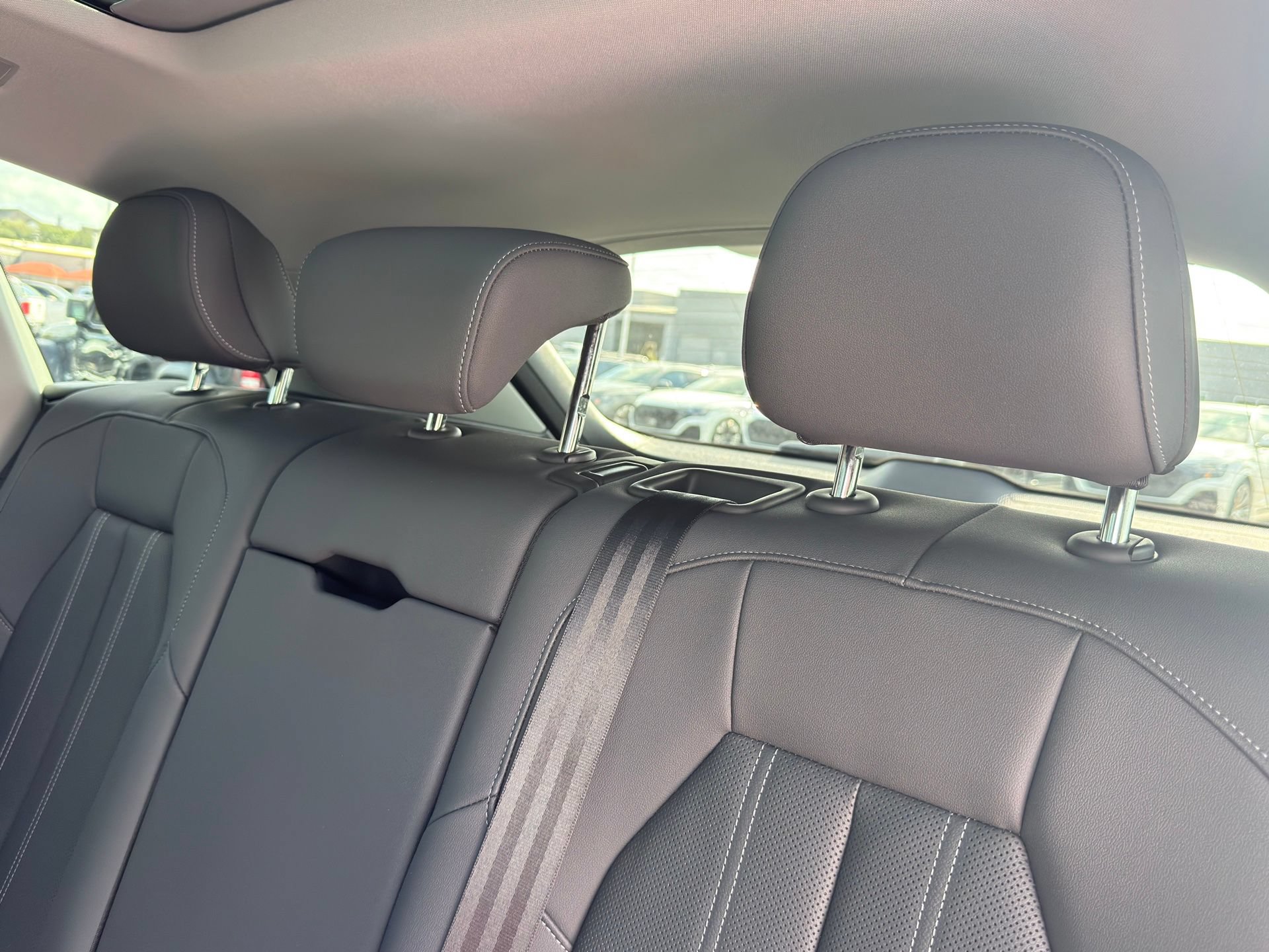 Certified 2025 Audi Q5 Premium Plus w/ Premium Plus AWD/4WD image 26