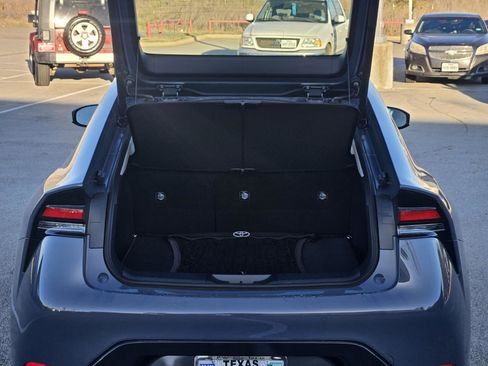 Used 2026 Toyota Prius Limited w/ Limited Premium Package image 9