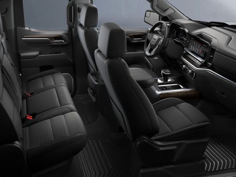 New 2024 GMC Sierra 1500 Elevation w/ Preferred Package image 55