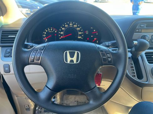 Used 2005 Honda Odyssey EX-L image 20