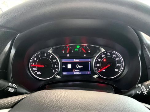 Used 2023 GMC Terrain SLE w/ Driver Convenience Package image 25