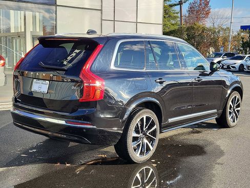 Certified 2023 Volvo XC90 B6 Plus w/ Protection Package Premier image 6