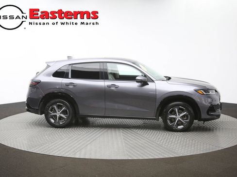 Used 2024 Honda HR-V EX-L image 45