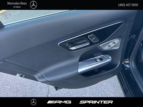 Used 2022 Mercedes-Benz C 300 Sedan w/ Exclusive Trim Package image 22
