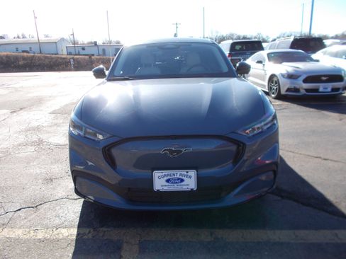 Used 2023 Ford Mustang Mach-E Premium image 7