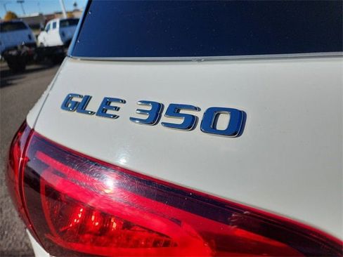 Used 2020 Mercedes-Benz GLE 350 4MATIC image 33