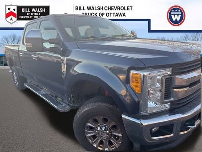 Used 2017 Ford F250 XLT w/ XLT Premium Package