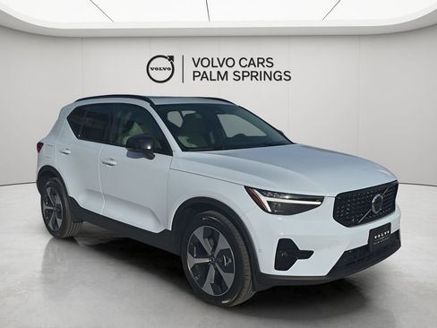 New 2026 Volvo XC40 B5 Plus w/ Protection Package Premier image 1