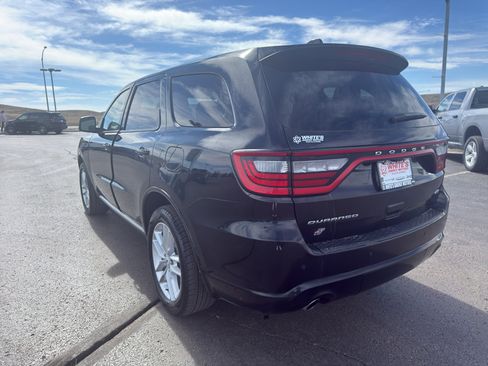 Used 2025 Dodge Durango GT image 7