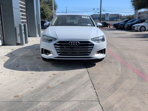 Used 2023 Audi A4 2.0T Premium w/ Convenience Package image 3