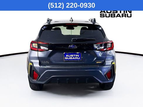 Certified 2025 Subaru Crosstrek 2.5i Sport w/ Crosstrek Mirror Package image 7