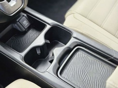Used 2019 Honda CR-V EX image 42