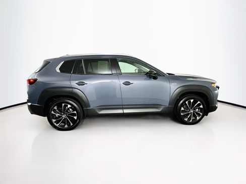 Used 2025 MAZDA CX-50 2.5 Hybrid w/ Premium Plus Pkg AWD/4WD image 10