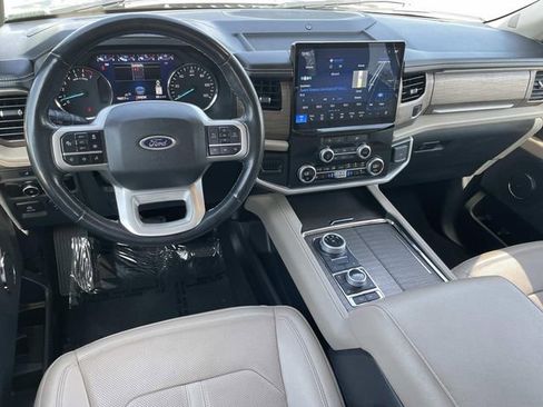 Used 2024 Ford Expedition Max Limited image 7