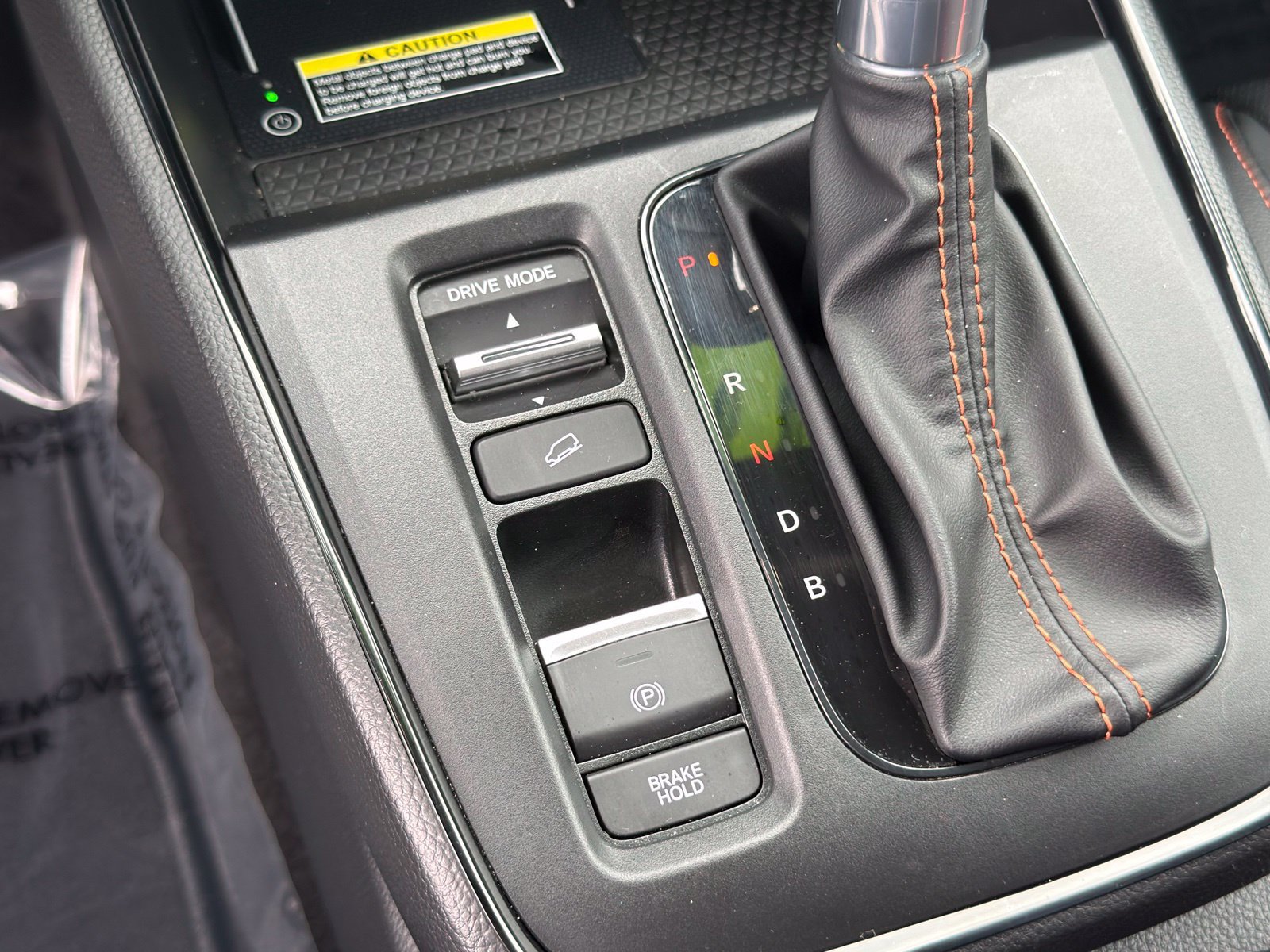 Used 2025 Honda CR-V Sport-L image 25