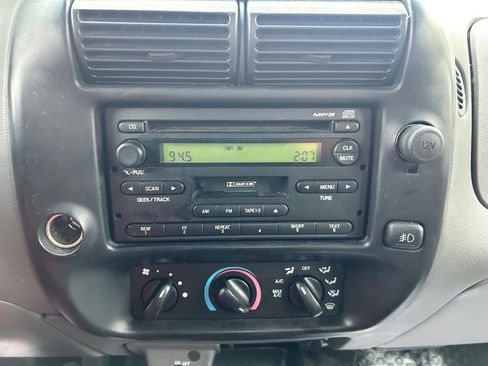 Used 2005 Ford Ranger XLT image 19